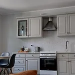 Apartament Grobla III