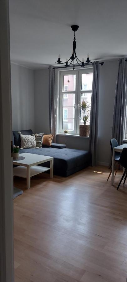 Grobla Iii Apartament Gdańsk