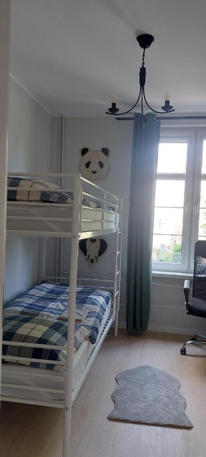 Apartament Grobla Iii