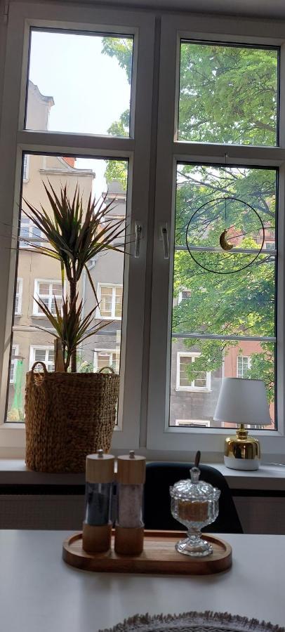 Apartament Grobla Iii Gdańsk