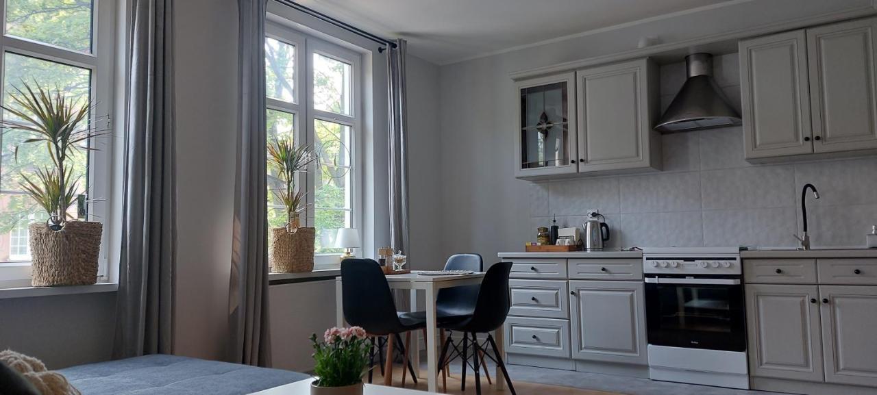 Grobla Iii Apartament
