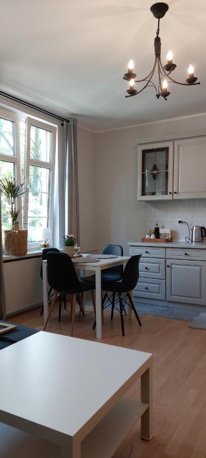 Grobla Iii Apartament