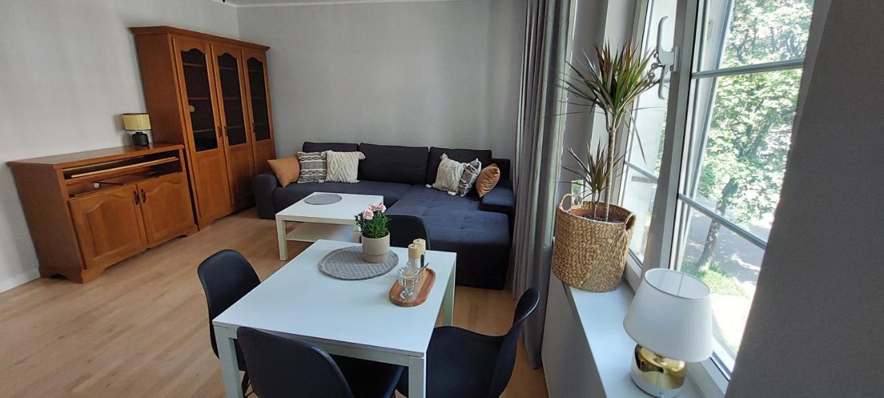 Apartament Grobla Iii Gdańsk