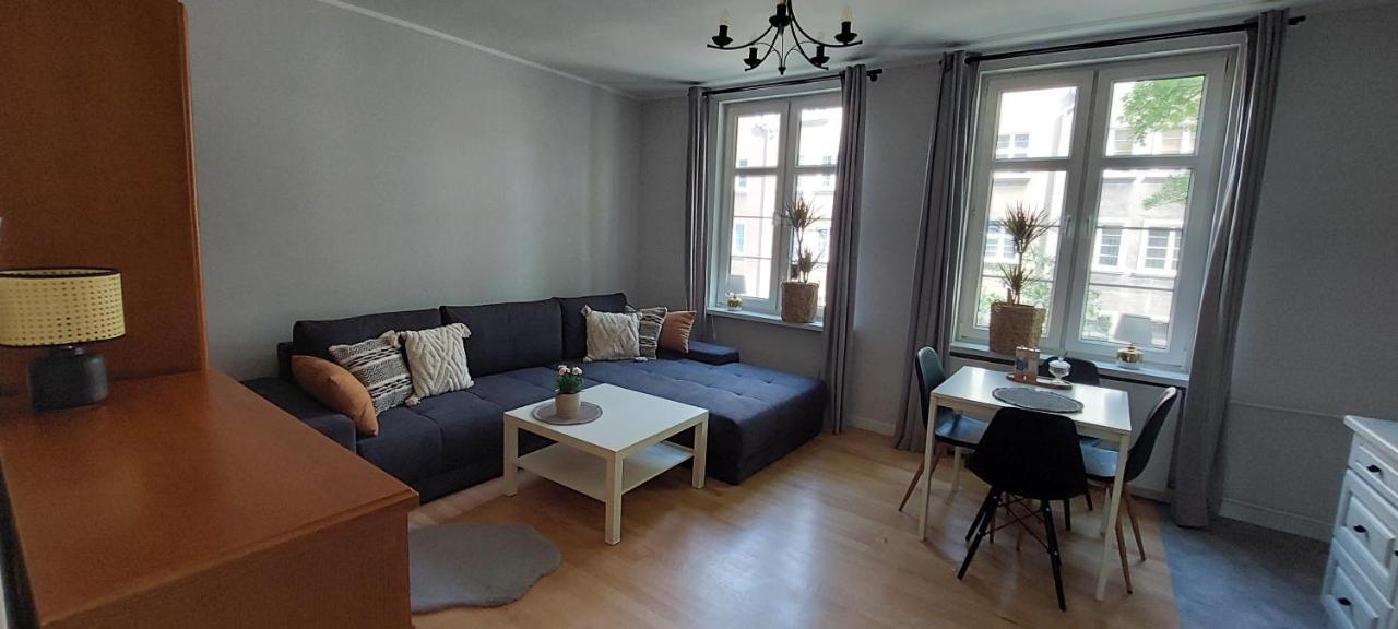 Apartament Grobla Iii Gdańsk