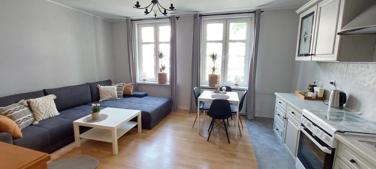Apartament Grobla Iii Gdańsk