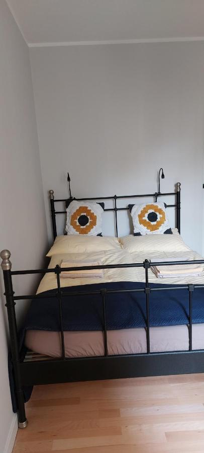 Apartament Grobla Iii Gdańsk