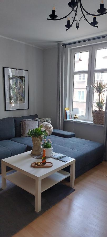 Apartament Grobla Iii *