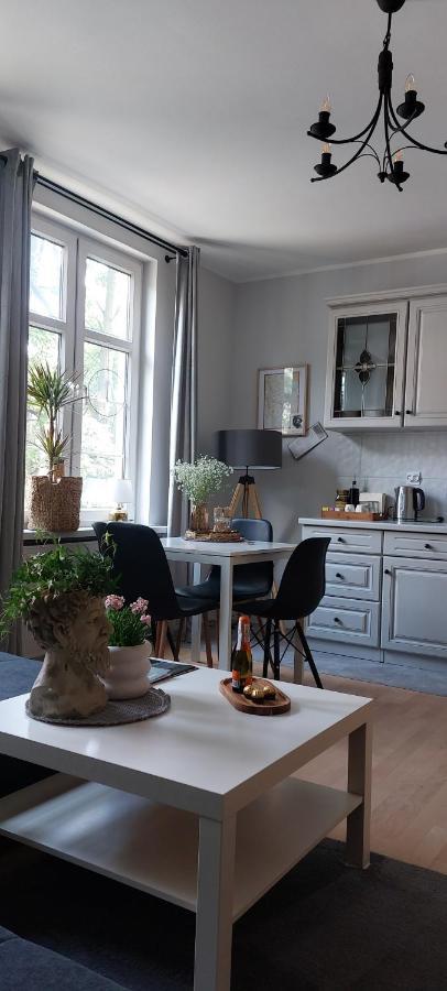 Apartament Grobla Iii Gdańsk