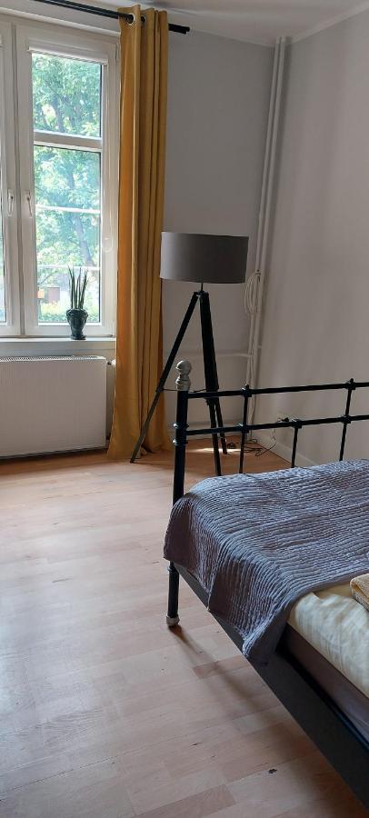 Apartament Grobla Iii *