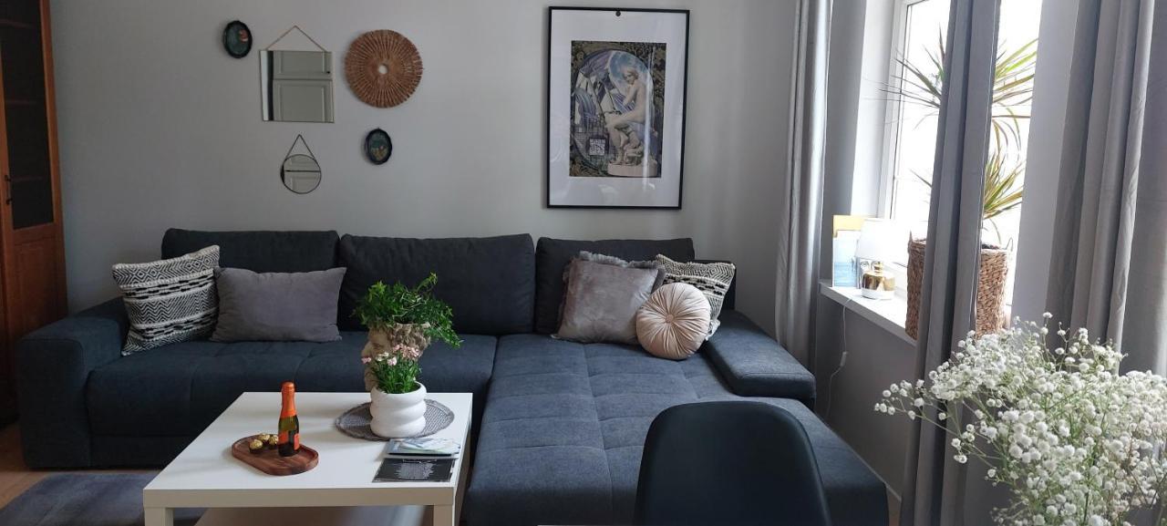 Apartament Grobla Iii