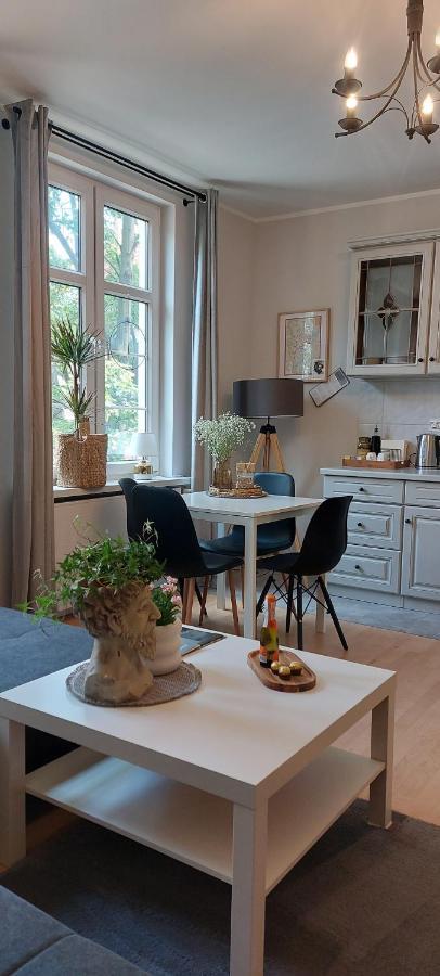 Grobla Iii Apartament